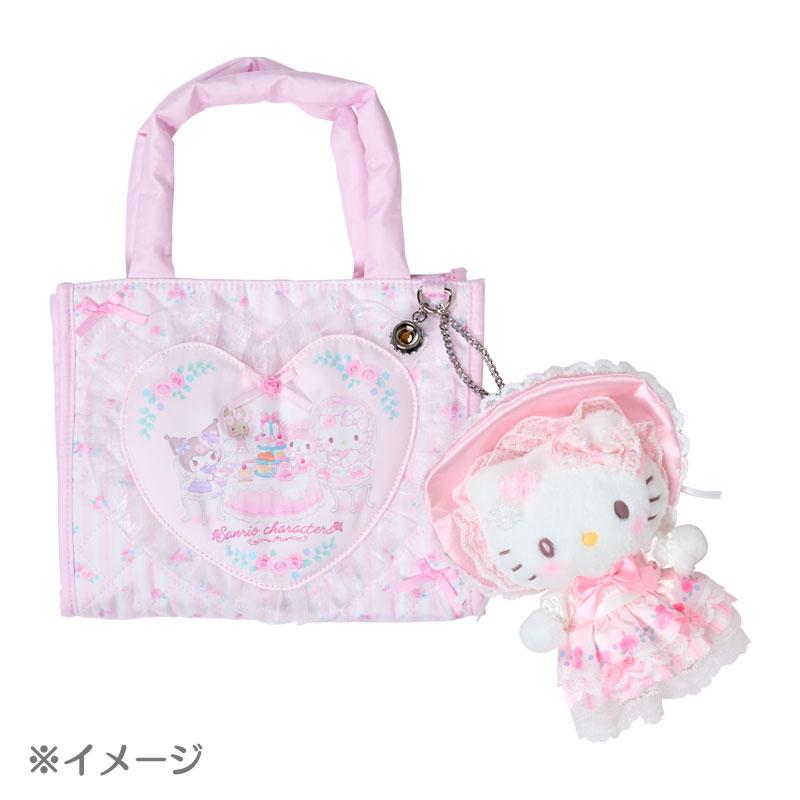 sanrio（サンリオ） マイメロディ マスコットバッグチャーム（メルヘン