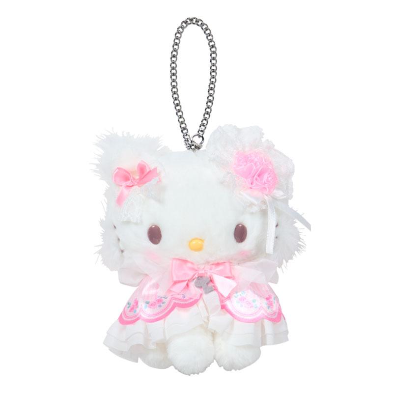 sanrio（サンリオ） チャーミーキティ マスコットバッグチャーム