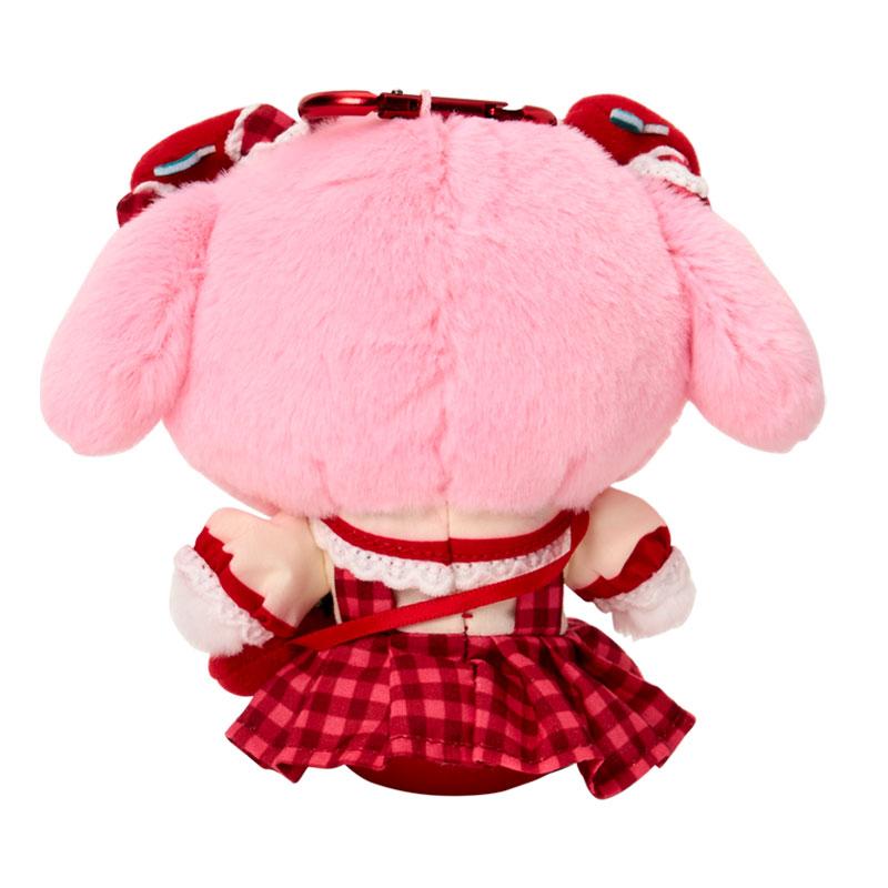 sanrio（サンリオ） マイメロディ マスコットホルダー（秋めくりんご