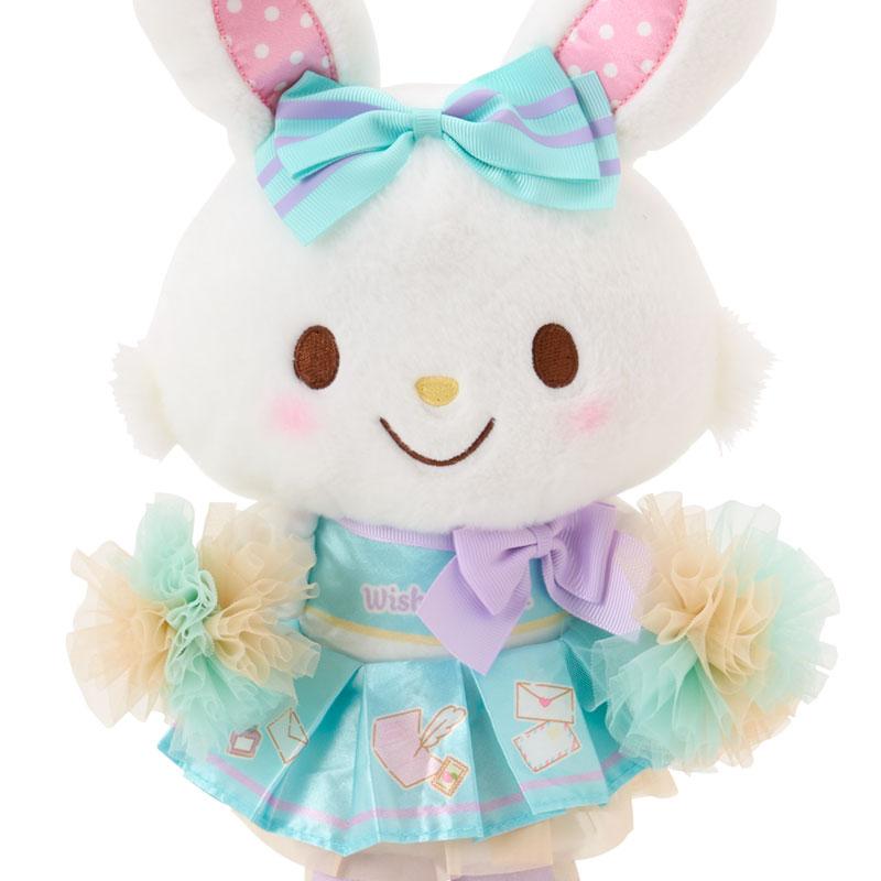 sanrio（サンリオ） ウィッシュミーメル ぬいぐるみ（みんなを応援！チ