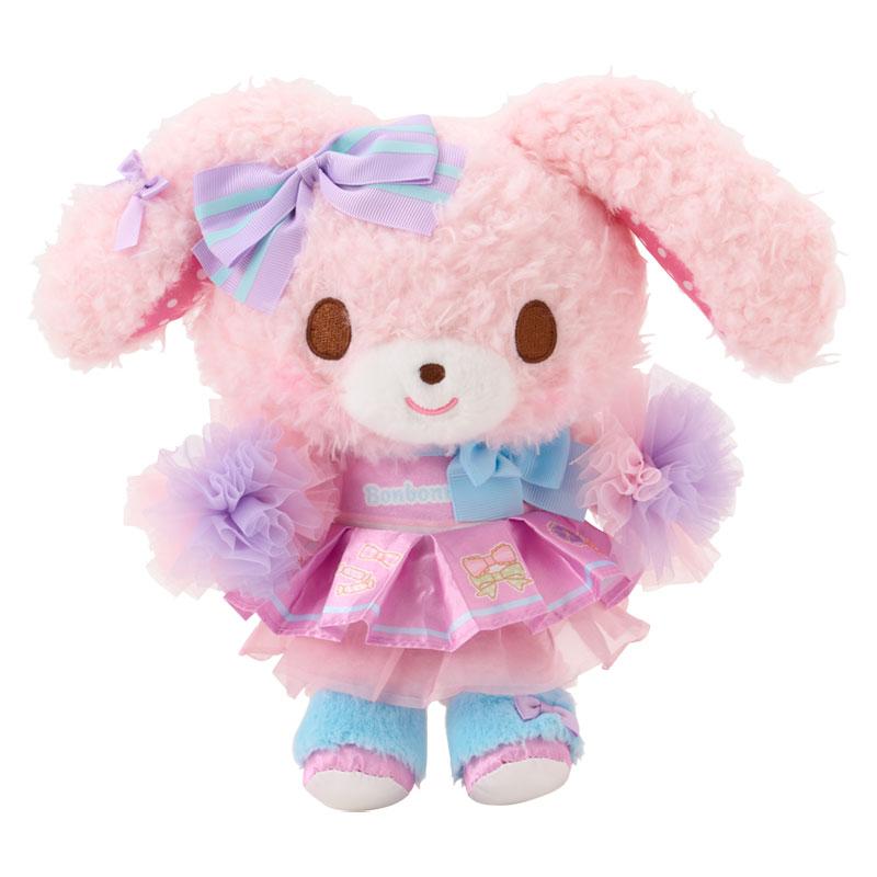 sanrio（サンリオ） ぼんぼんりぼん ぬいぐるみ（みんなを応援！チ