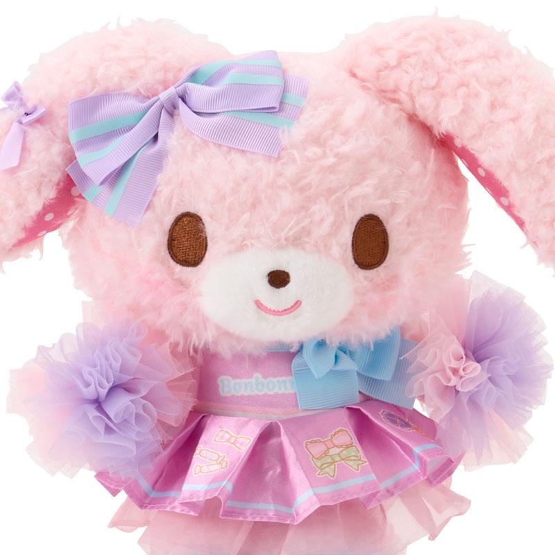 sanrio（サンリオ） ぼんぼんりぼん ぬいぐるみ（みんなを応援！チ