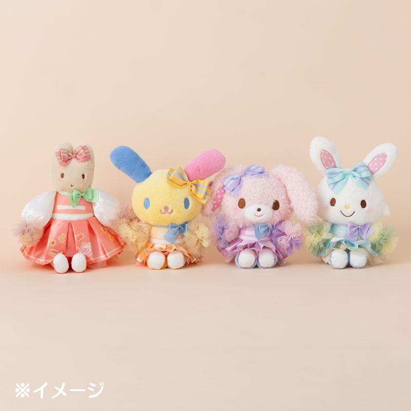 sanrio（サンリオ） ぼんぼんりぼん ぬいぐるみ（みんなを応援！チ