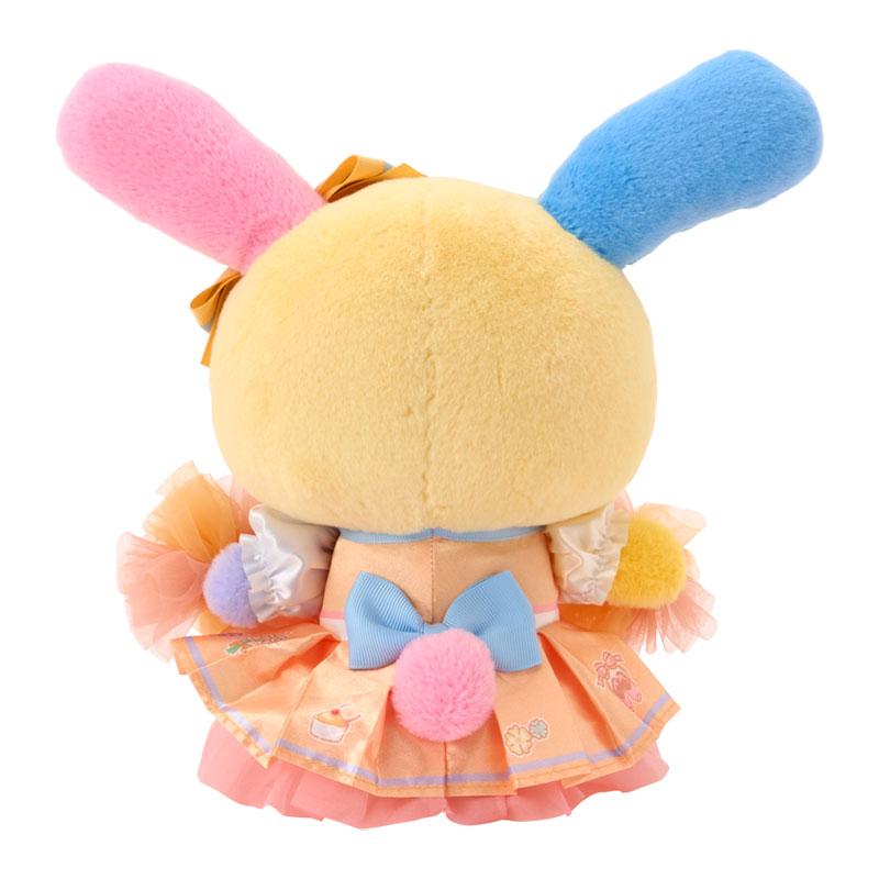 sanrio（サンリオ） ウサハナ ぬいぐるみ（みんなを応援！チアリス