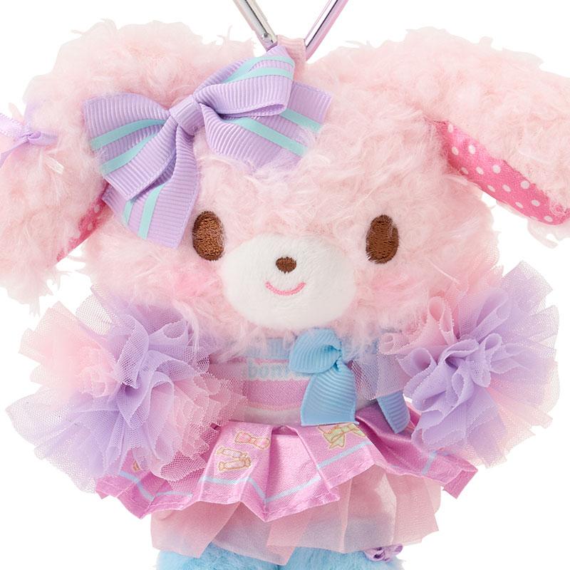 sanrio（サンリオ） ぼんぼんりぼん マスコットホルダー（みんなを応援