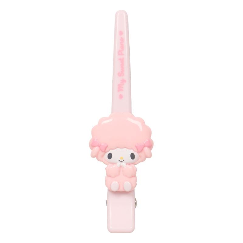 sanrio（サンリオ） マイスウィートピアノ ロングヘアクリップ : 公式