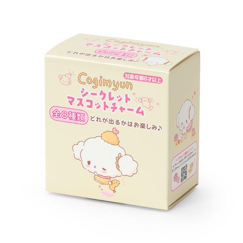 sanrio（サンリオ） こぎみゅん シークレットチャーム（今日もふたりは