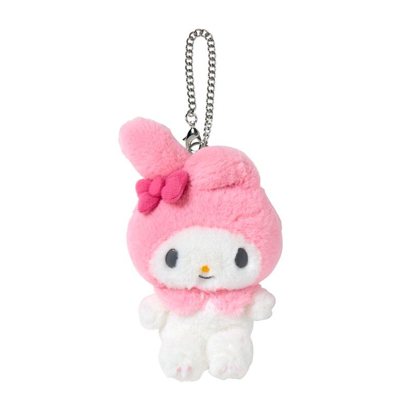 sanrio（サンリオ） マイメロディ マスコットホルダー : 公式サンリオ