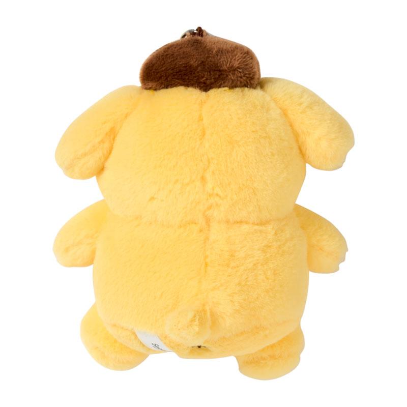 sanrio（サンリオ） ポムポムプリン マスコットホルダー : 公式