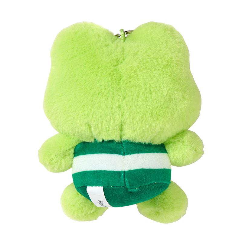sanrio（サンリオ） けろけろけろっぴ マスコットホルダー : 公式