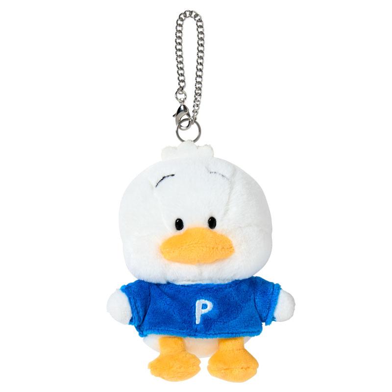 sanrio（サンリオ） あひるのペックル マスコットホルダー : 公式