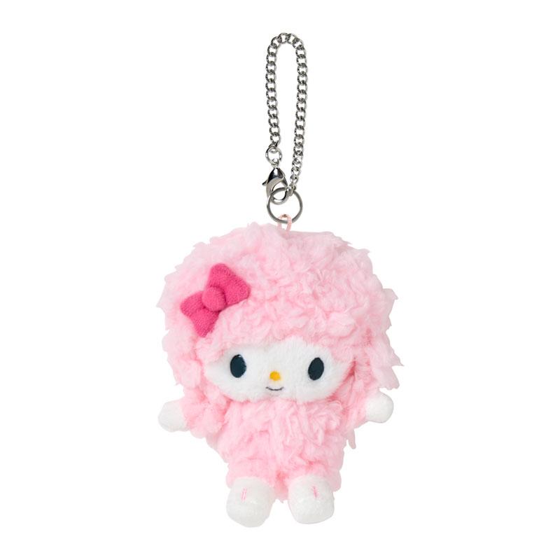 sanrio（サンリオ） マイスウィートピアノ マスコットホルダー : 公式