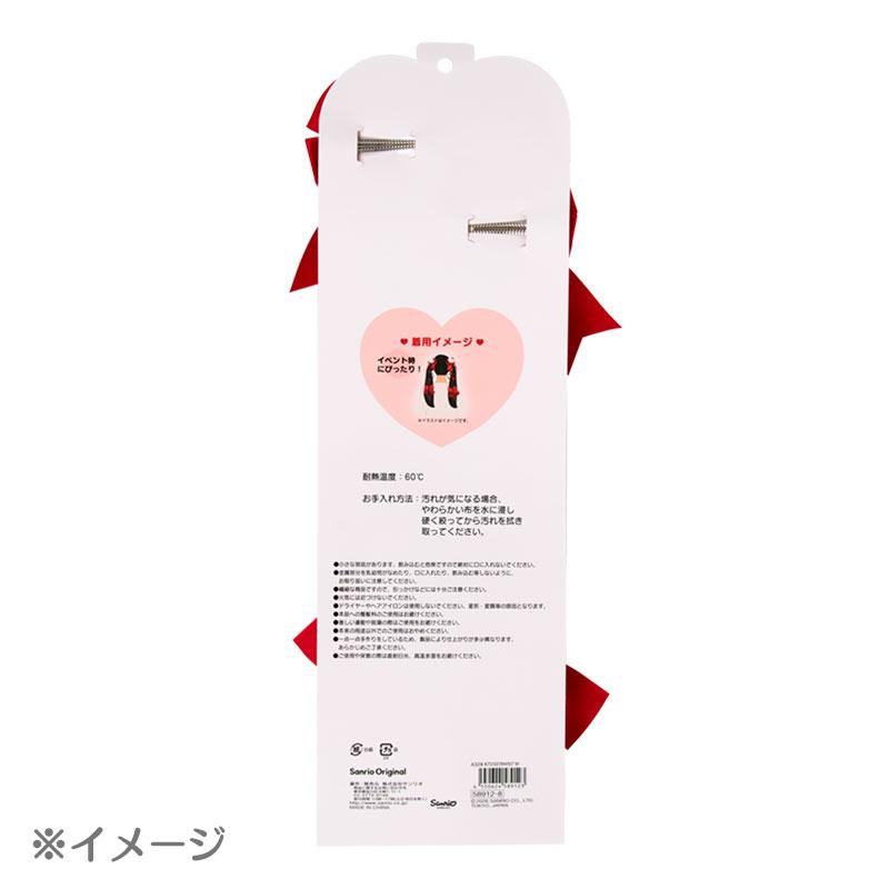 sanrio（サンリオ） シナモロール エクステ風ヘアクリップセット