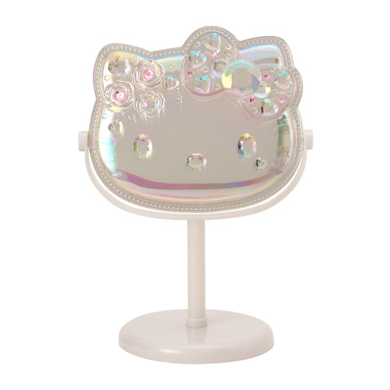 sanrio（サンリオ） ハローキティ スタンドミラー : 公式サンリオ
