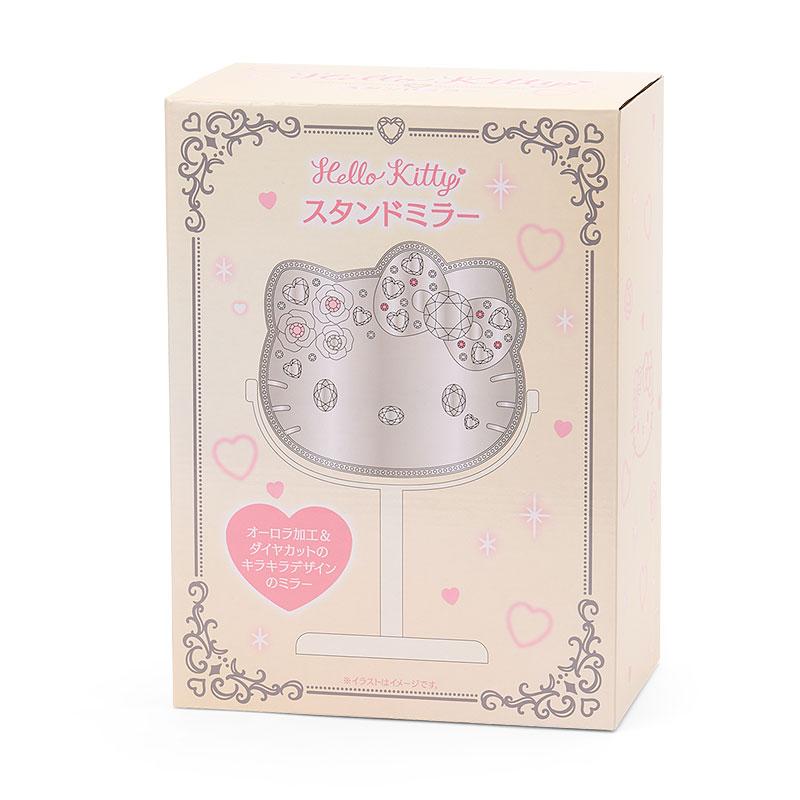 sanrio（サンリオ） ハローキティ スタンドミラー : 公式サンリオ
