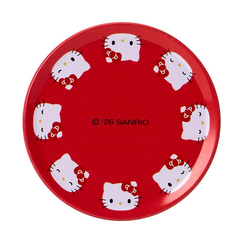 sanrio（サンリオ） ハローキティ ぬいどりドールSS（ぴたっとふれんず