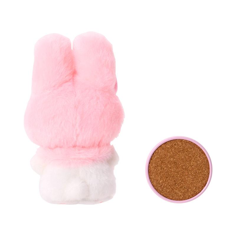 sanrio（サンリオ） マイメロディ ぬいどりドールSS（ぴたっとふれんず