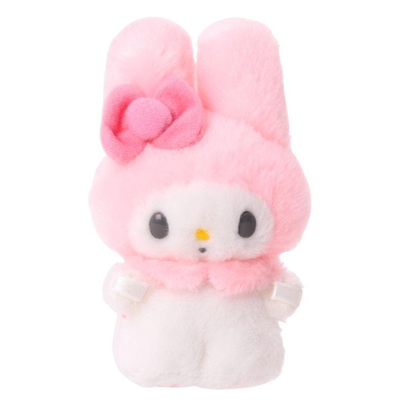 sanrio（サンリオ） マイメロディ ぬいどりドールSS（ぴたっとふれんず