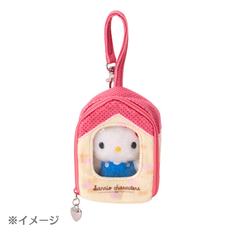 sanrio（サンリオ） ポムポムプリン ぬいどりドールSS（ぴたっと