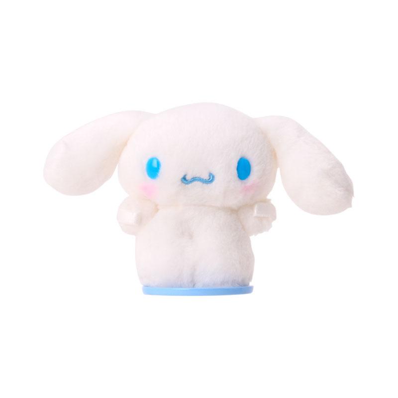 sanrio（サンリオ） シナモロール ぬいどりドールSS（ぴたっとふれんず