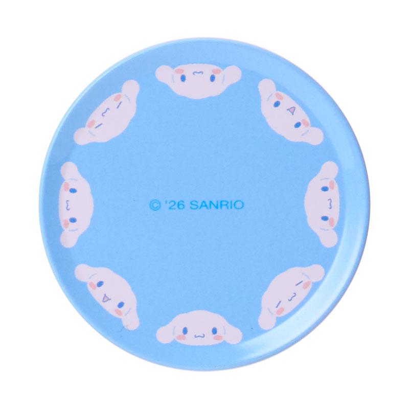 sanrio（サンリオ） シナモロール ぬいどりドールSS（ぴたっとふれんず