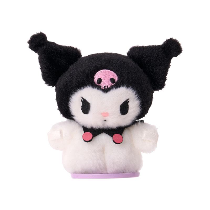sanrio（サンリオ） クロミ ぬいどりドールSS（ぴたっとふれんず
