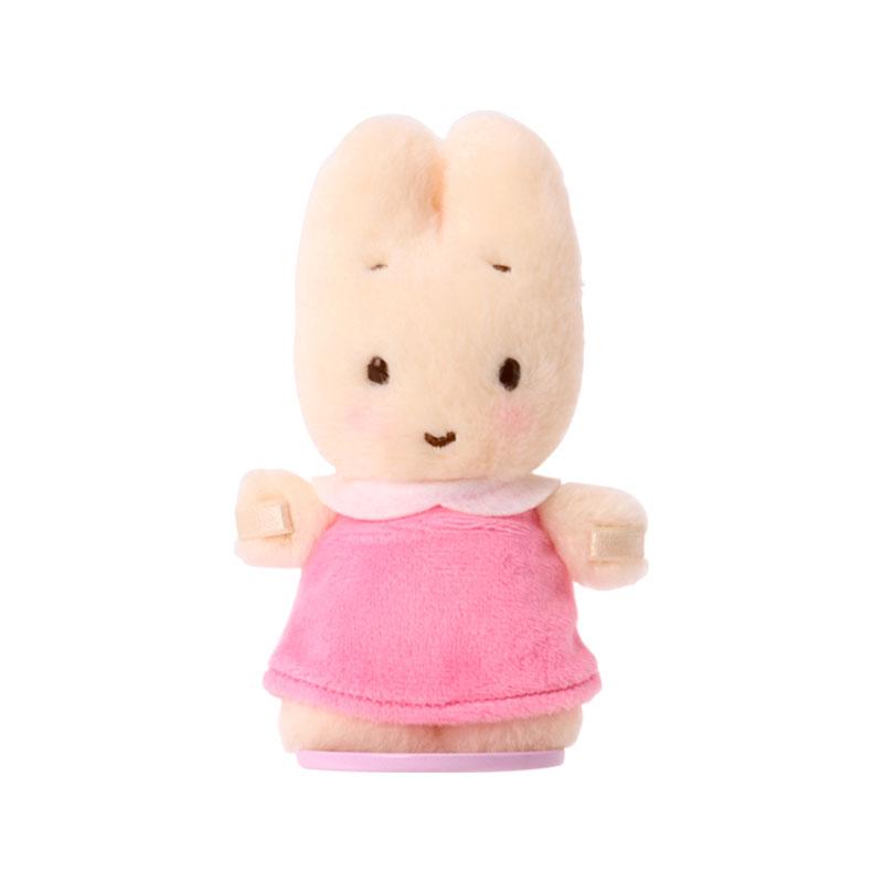 sanrio（サンリオ） マロンクリーム ぬいどりドールSS（ぴたっと