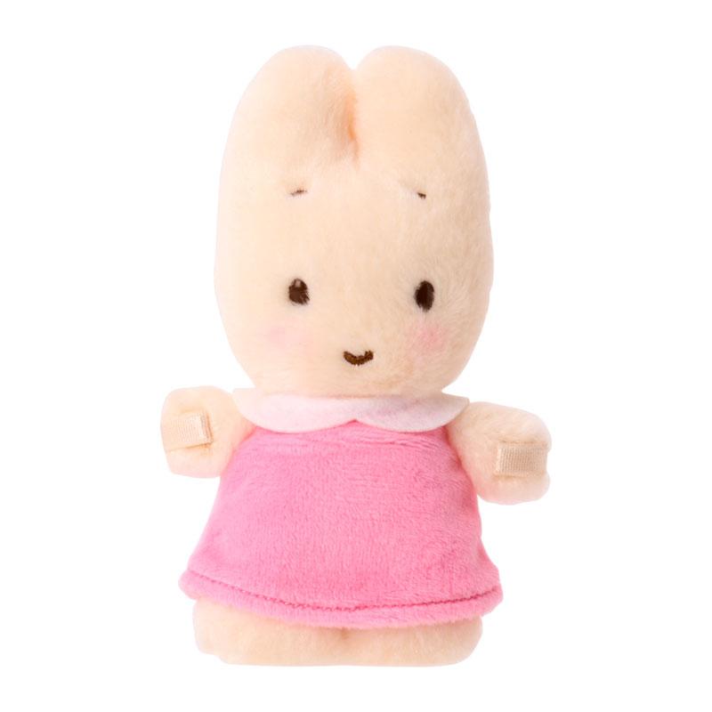 sanrio（サンリオ） マロンクリーム ぬいどりドールSS（ぴたっと