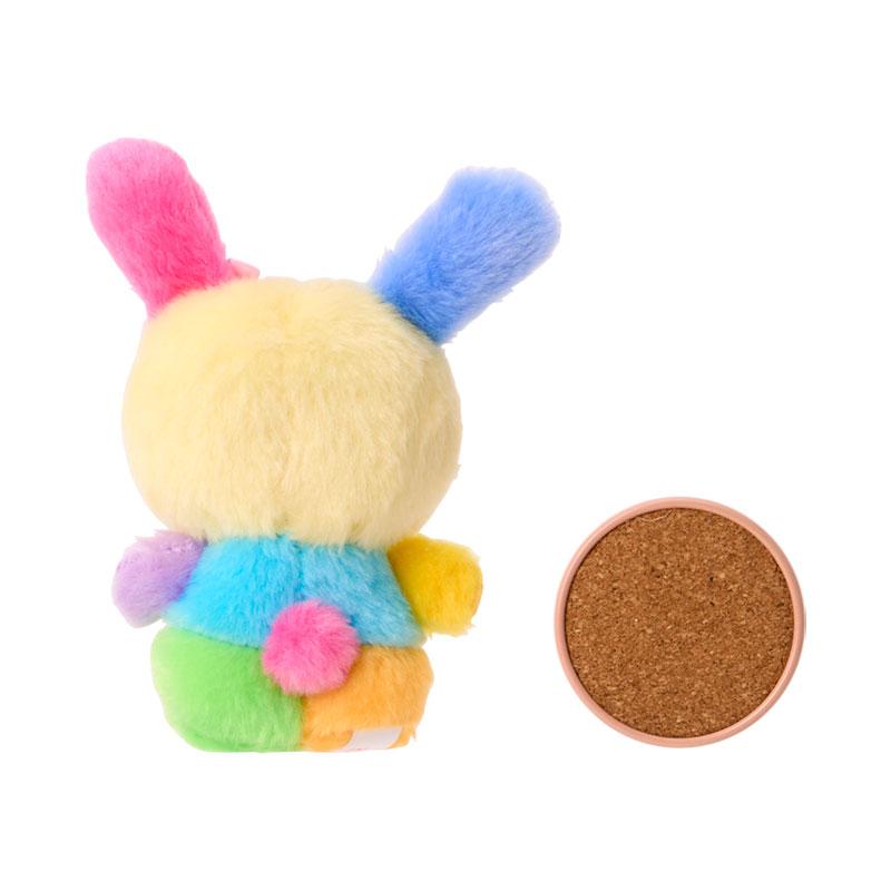sanrio（サンリオ） ウサハナ ぬいどりドールSS（ぴたっとふれんず