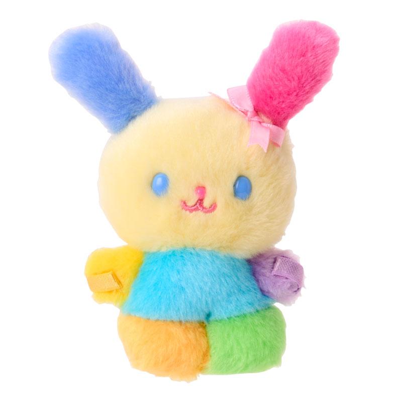 sanrio（サンリオ） ウサハナ ぬいどりドールSS（ぴたっとふれんず