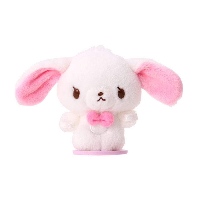 シュガーバニーズ　しろうさ　ハロウィン　プライズ sanrio（サンリオ） シュガーバニーズ(しろうさ) ぬいどりドールSS