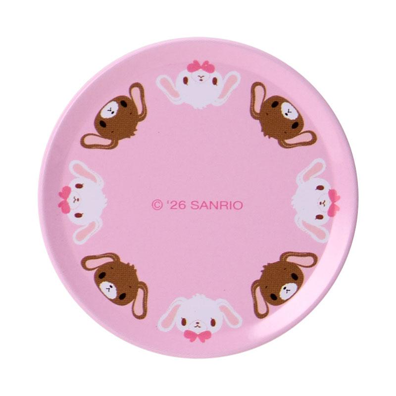sanrio（サンリオ） シュガーバニーズ(しろうさ) ぬいどりドールSS