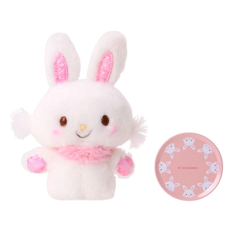 sanrio（サンリオ） ウィッシュミーメル ぬいどりドールSS（ぴたっと