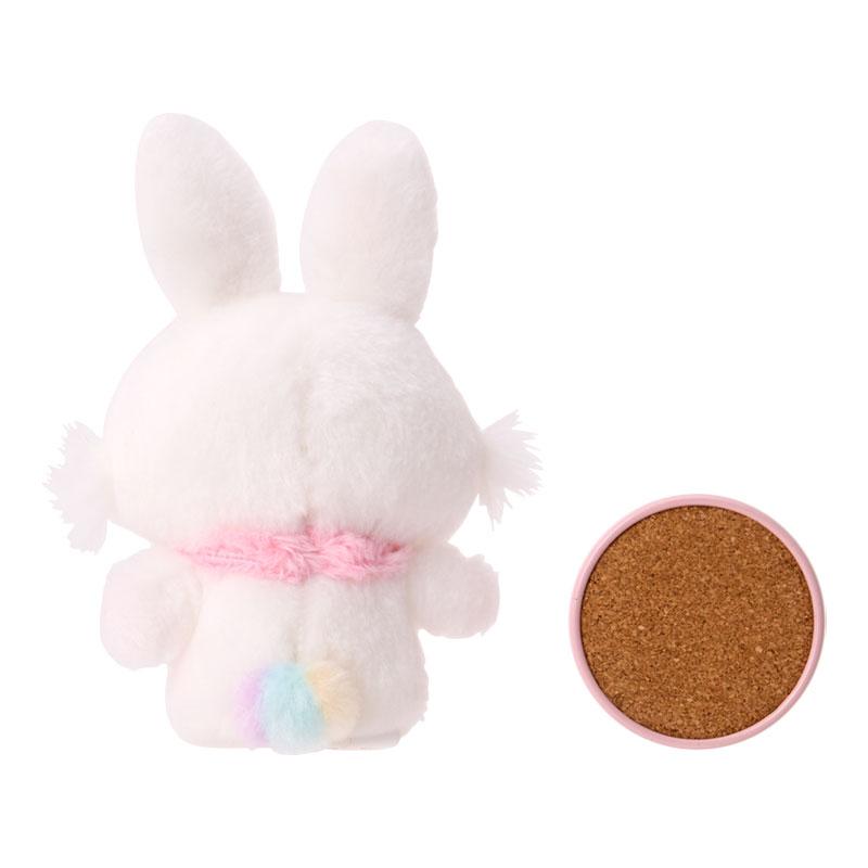sanrio（サンリオ） ウィッシュミーメル ぬいどりドールSS（ぴたっと