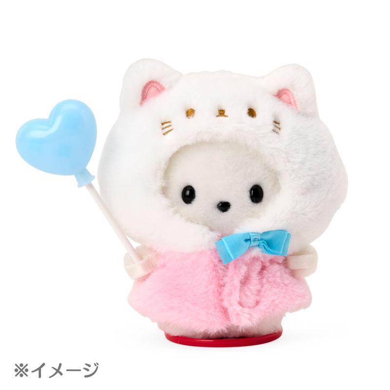 sanrio（サンリオ） きせかえお洋服セットSS ケープ（ぴたっとふれんず
