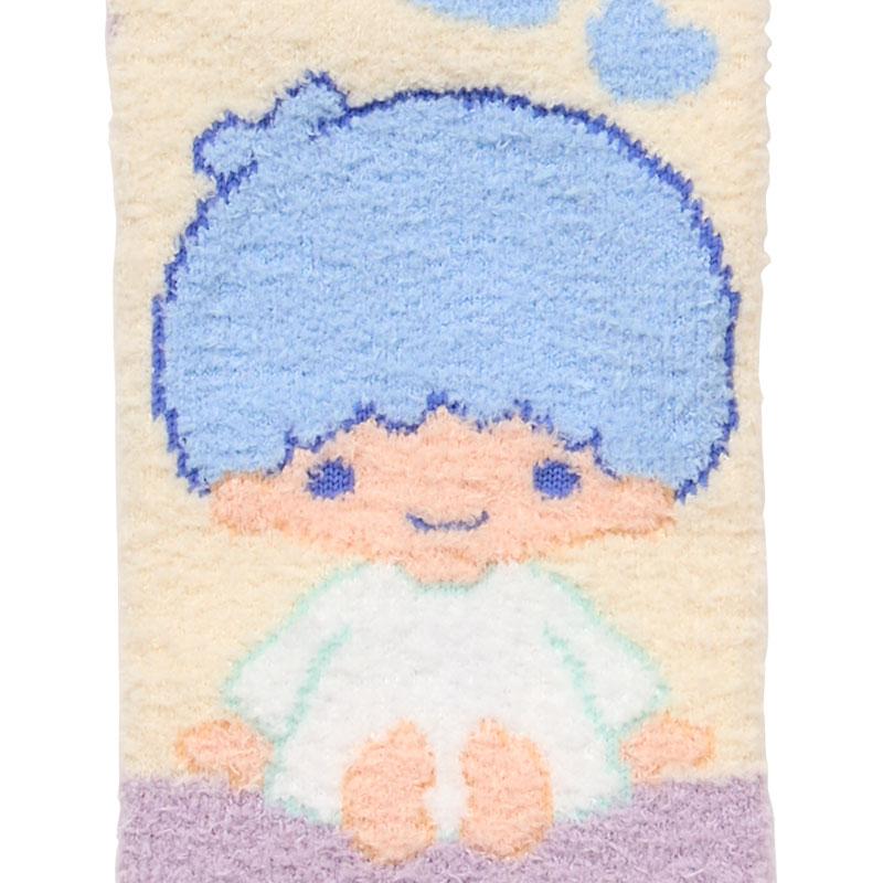 sanrio（サンリオ） リトルツインスターズ もこもこソックス : 公式