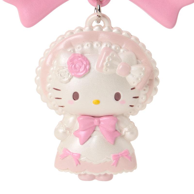 sanrio（サンリオ） ハローキティ ブローチ（メルヘンパーティ