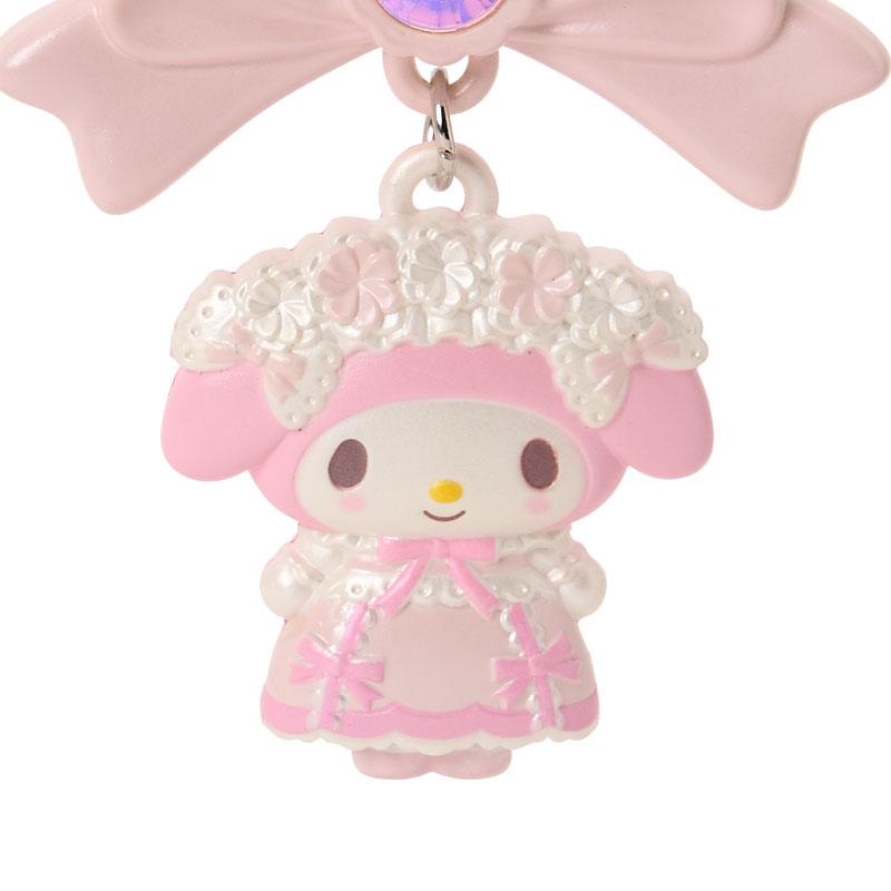 sanrio（サンリオ） マイメロディ ブローチ（メルヘンパーティ
