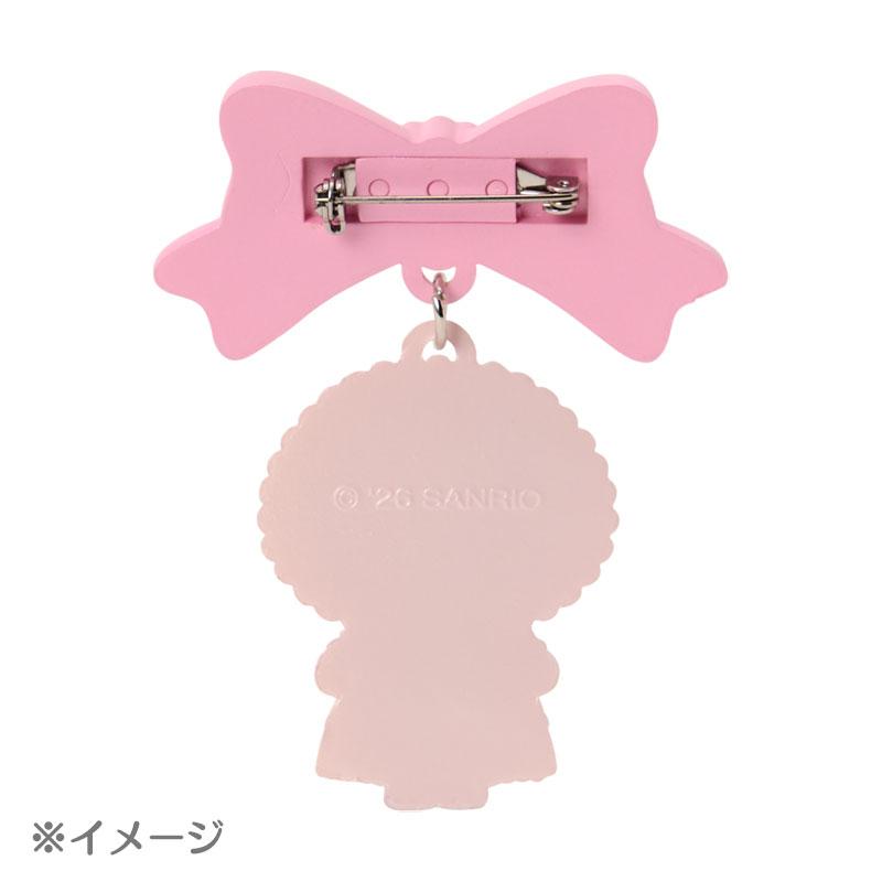 sanrio（サンリオ） マイスウィートピアノ ブローチ（メルヘンパーティ