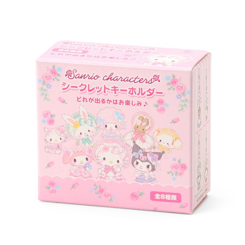 sanrio（サンリオ） サンリオキャラクターズ シークレットキーホルダー