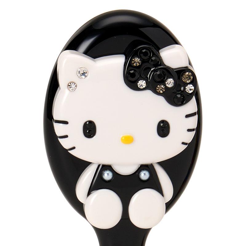 sanrio（サンリオ） ハローキティ ストーン付きヘアブラシ : 公式