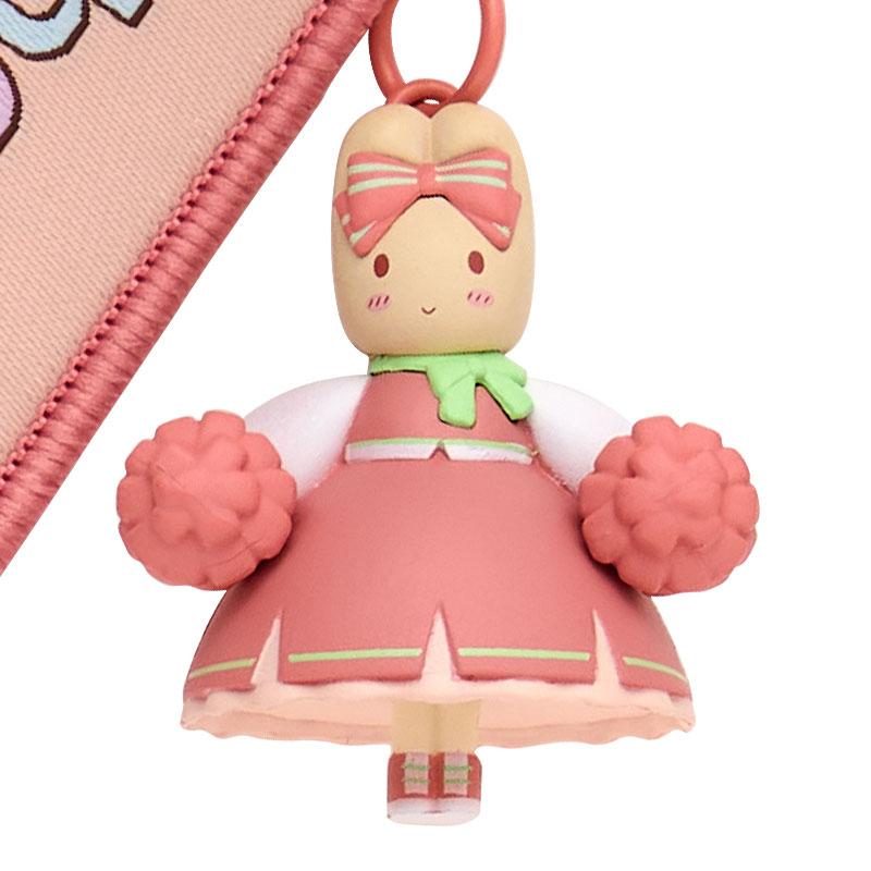 sanrio（サンリオ） マロンクリーム キーホルダー（みんなを応援！チ