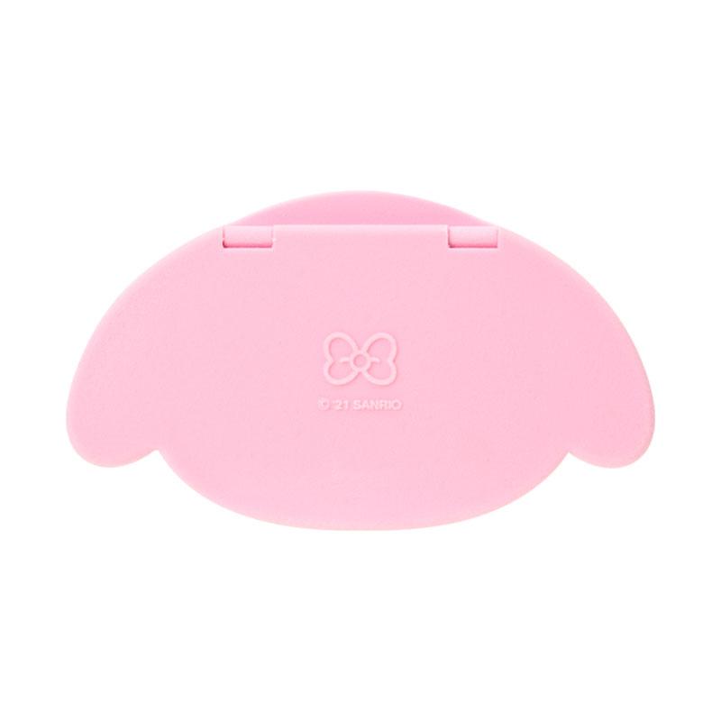 sanrio（サンリオ） マイメロディ フロッキーミラー＆コーム : 公式