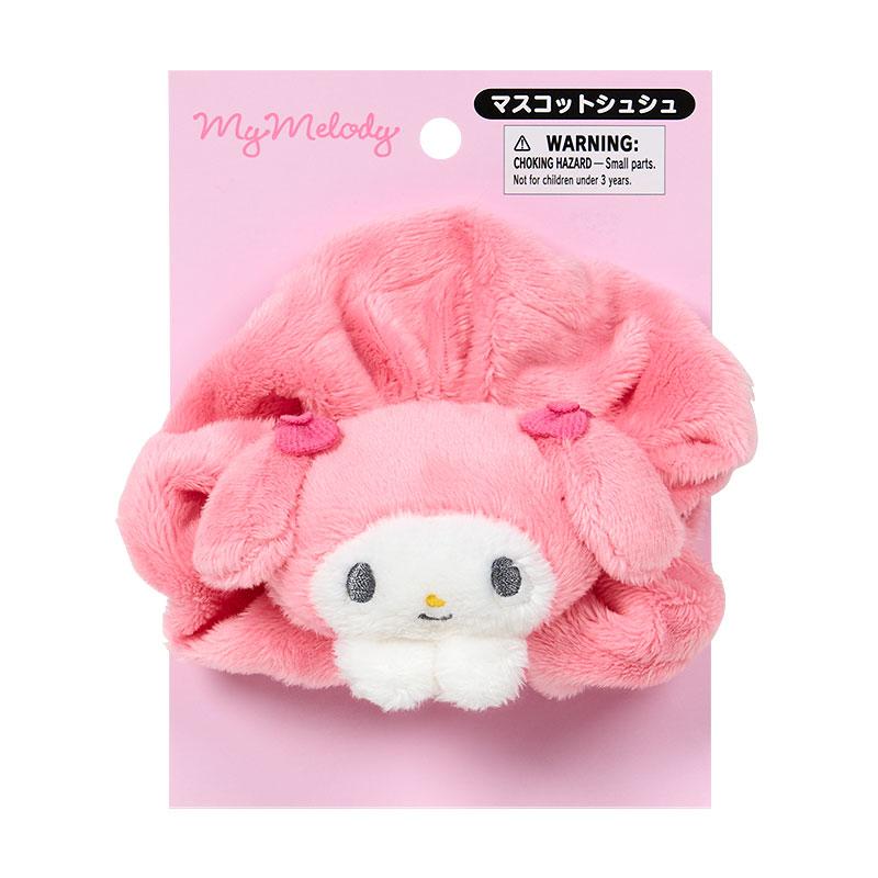 sanrio（サンリオ） マイメロディ マスコットシュシュ : 公式サンリオ