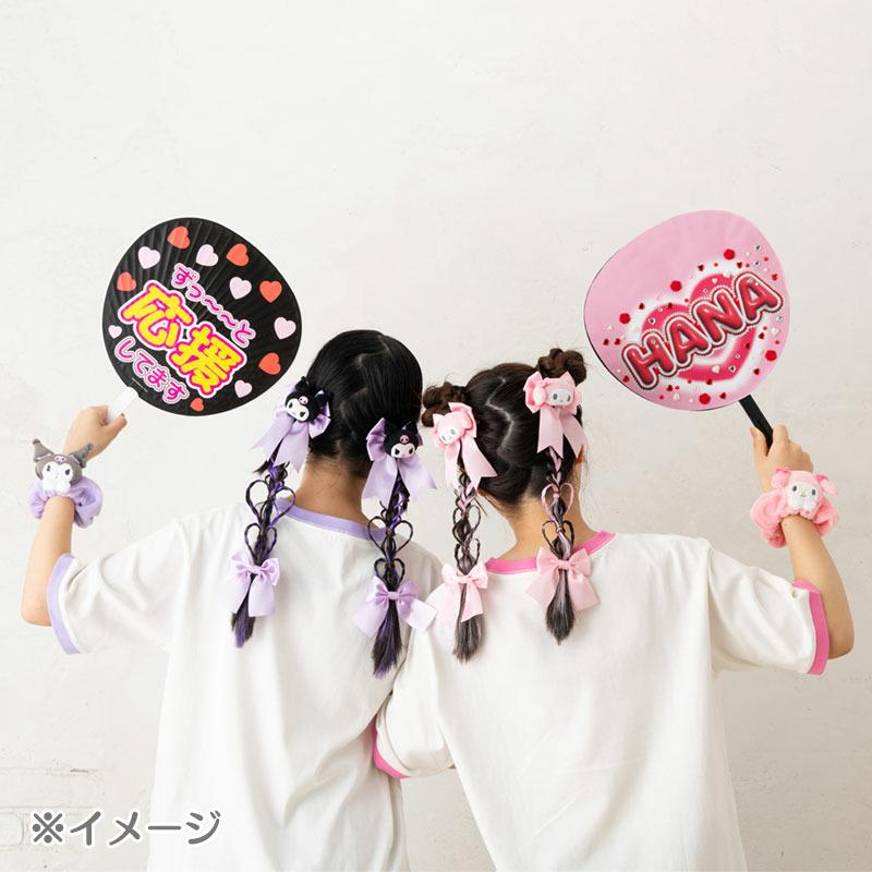 sanrio（サンリオ） マイメロディ マスコットシュシュ : 公式サンリオ