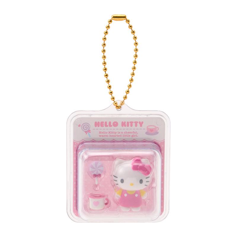 sanrio（サンリオ） ハローキティ ミニチュアパッケージチャーム