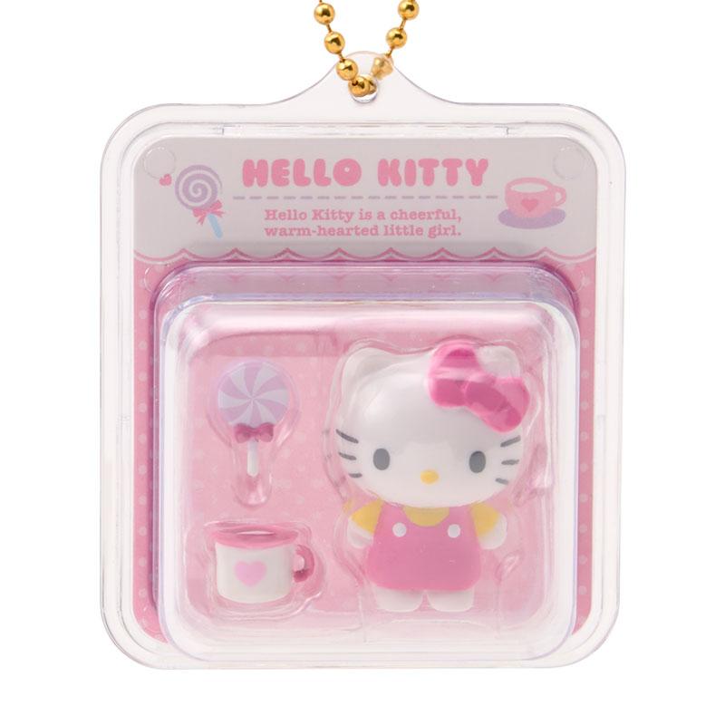 sanrio（サンリオ） ハローキティ ミニチュアパッケージチャーム