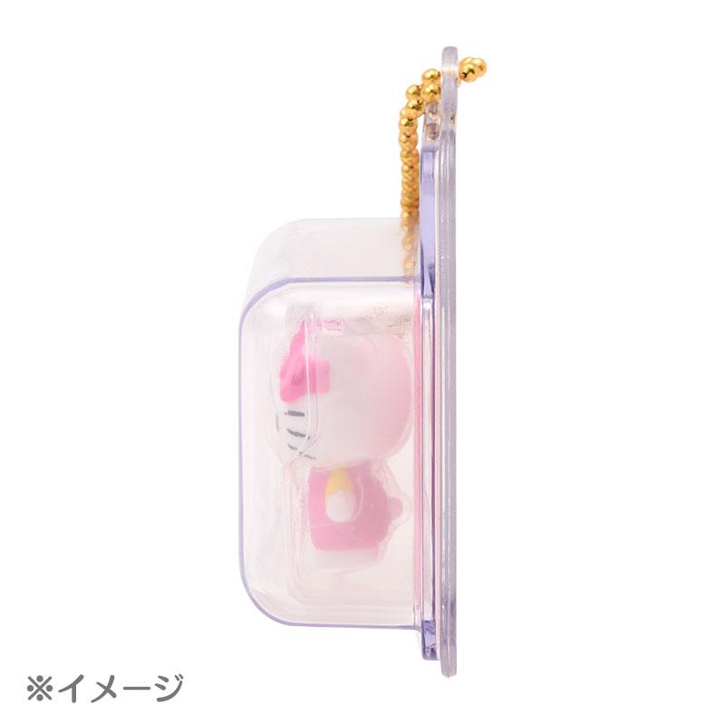 sanrio（サンリオ） ハンギョドン ミニチュアパッケージチャーム