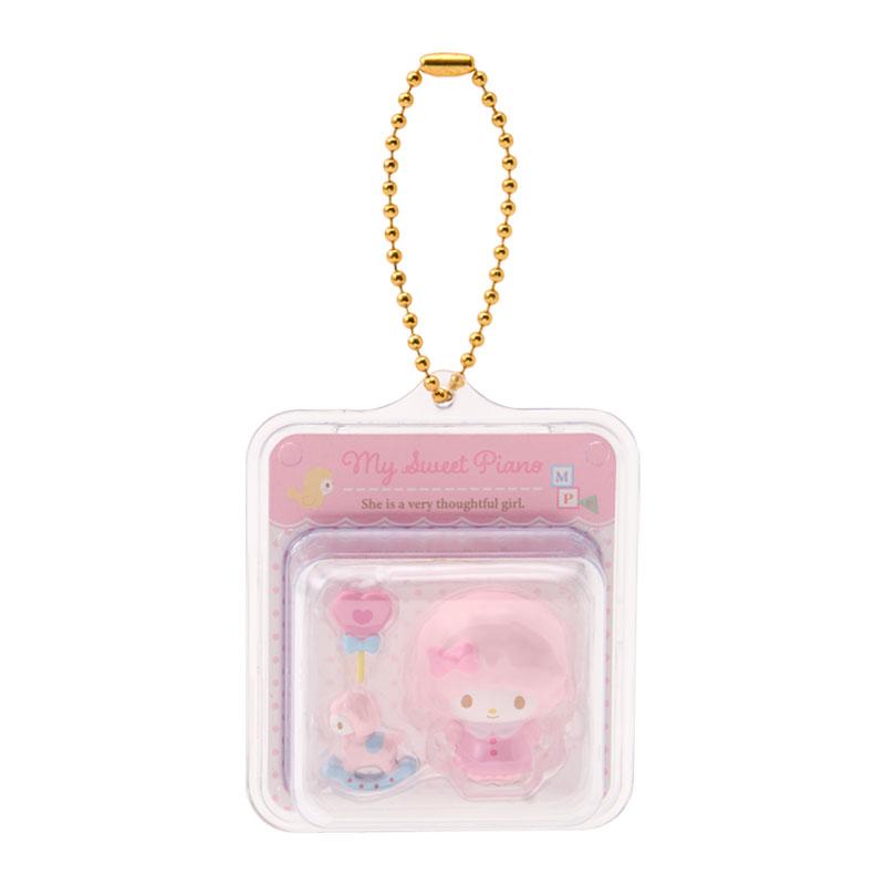 sanrio（サンリオ） マイスウィートピアノ ミニチュアパッケージ