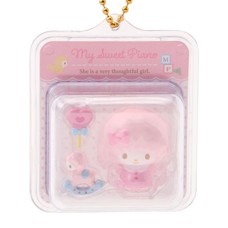 sanrio（サンリオ） マイスウィートピアノ ミニチュアパッケージ